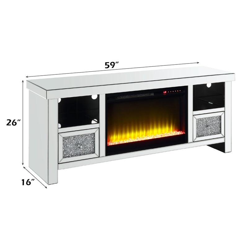 Noralie TV Console