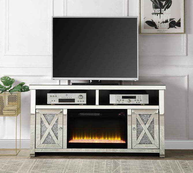 Noralie TV Console