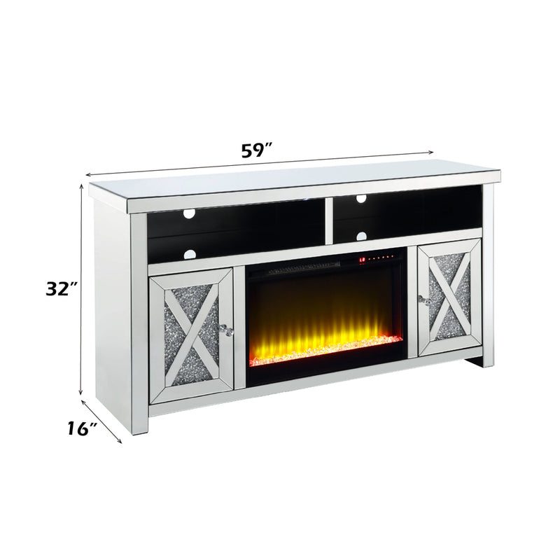 Noralie TV Console