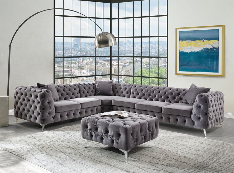 Wugtyx Sectional