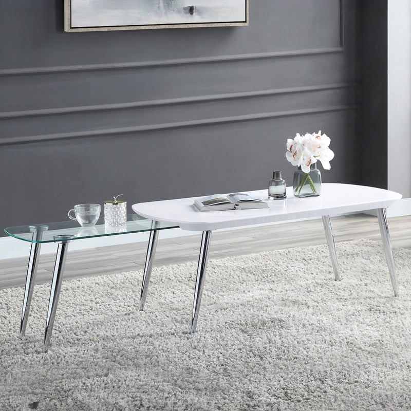 Patina Coffee Table