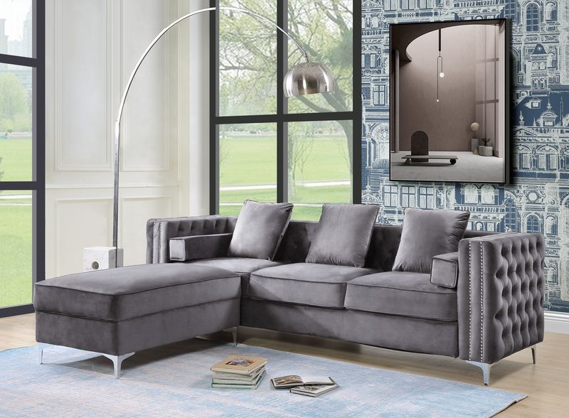 Bovasis Bench & Ottoman
