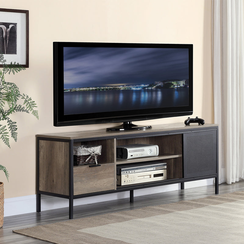 Nantan TV Console