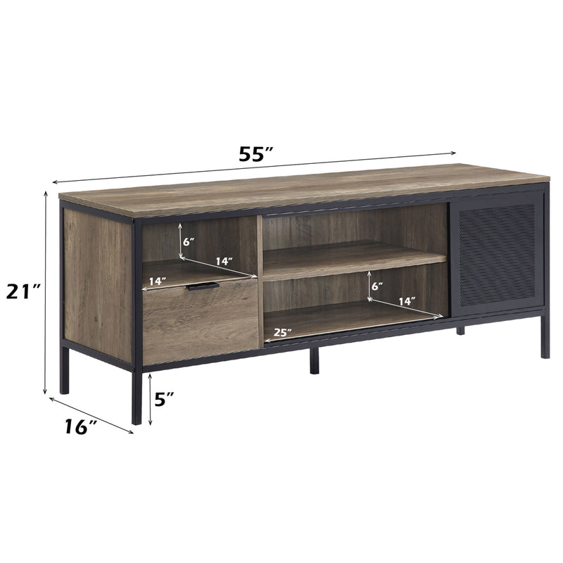Nantan TV Console