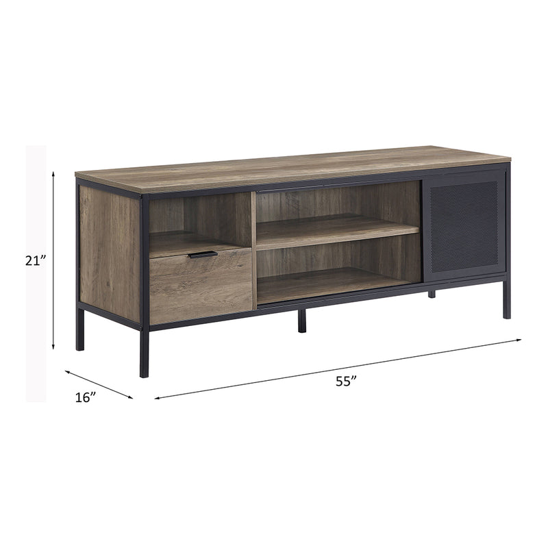 Nantan TV Console