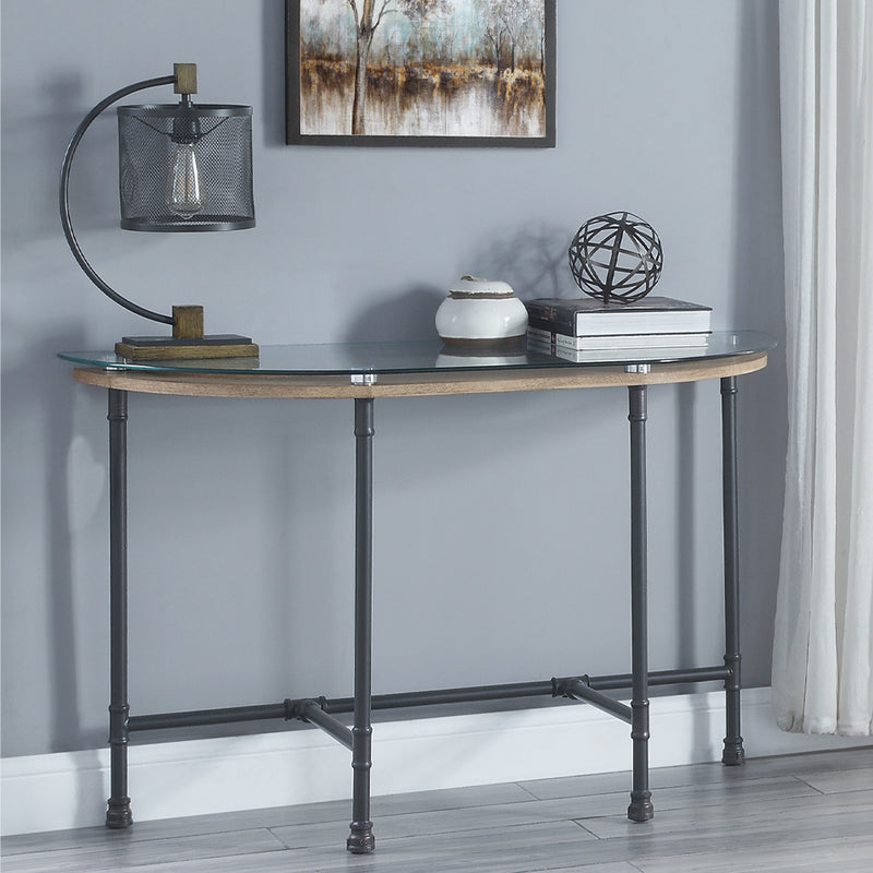 Brantley Accent Table