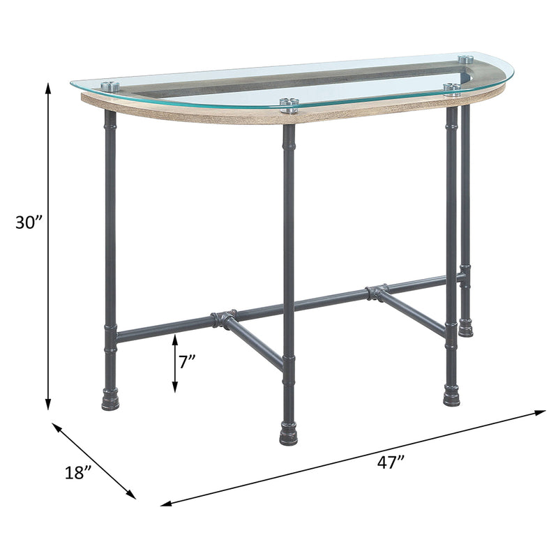 Brantley Accent Table