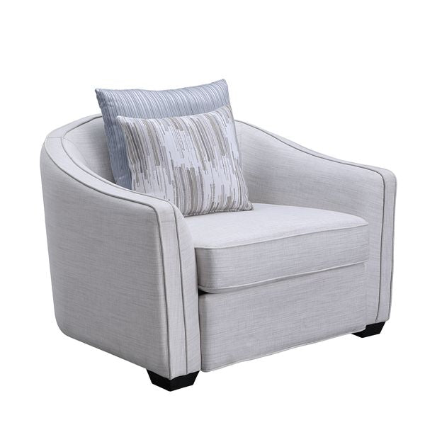 Mahler II Sofa