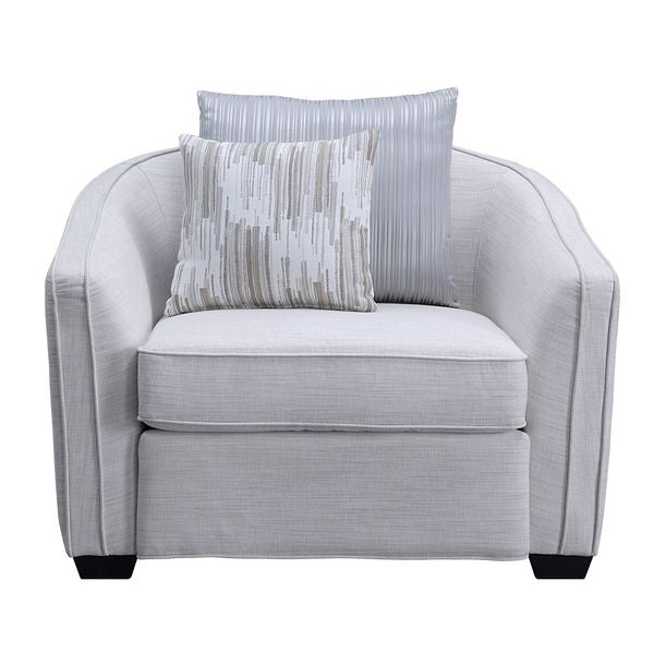 Mahler II Sofa