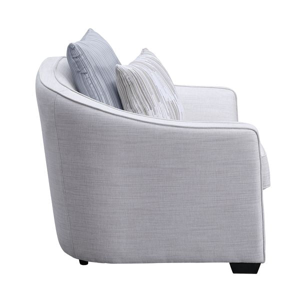 Mahler II Sofa