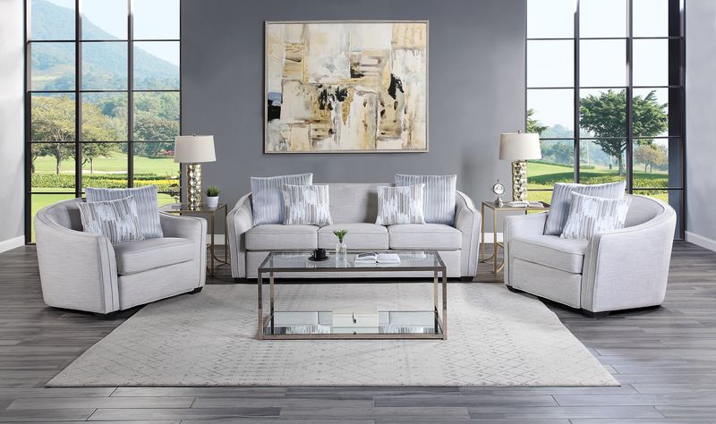 Mahler II Sofa
