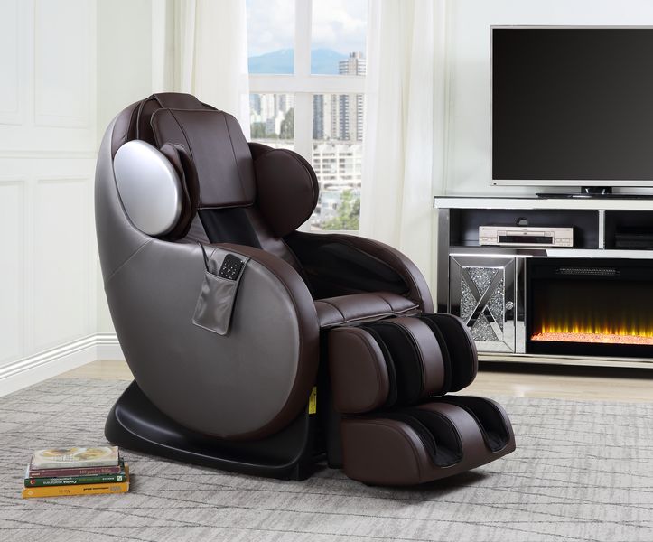 Pacari Recliner