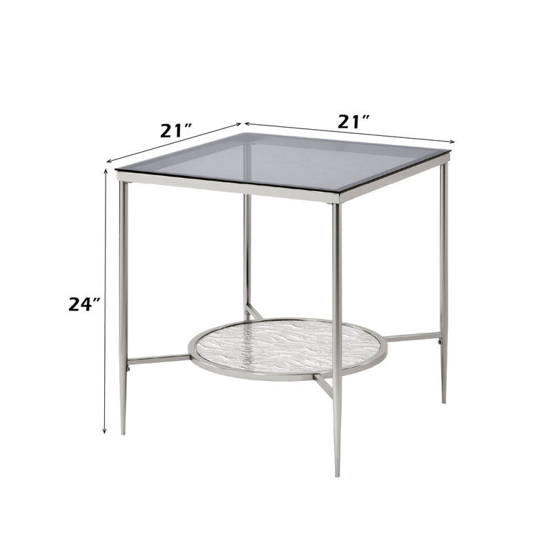 Adelrik End Table