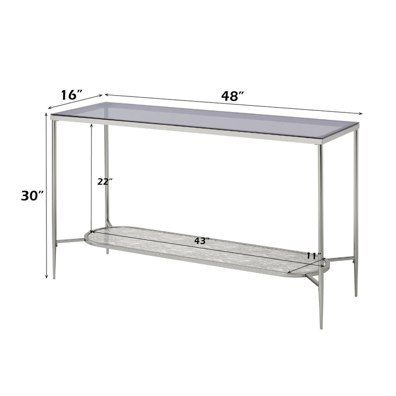 Adelrik Accent Table