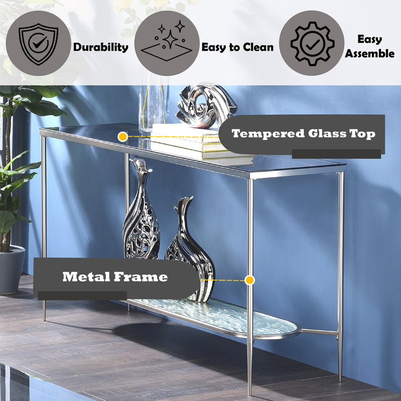 Adelrik Accent Table
