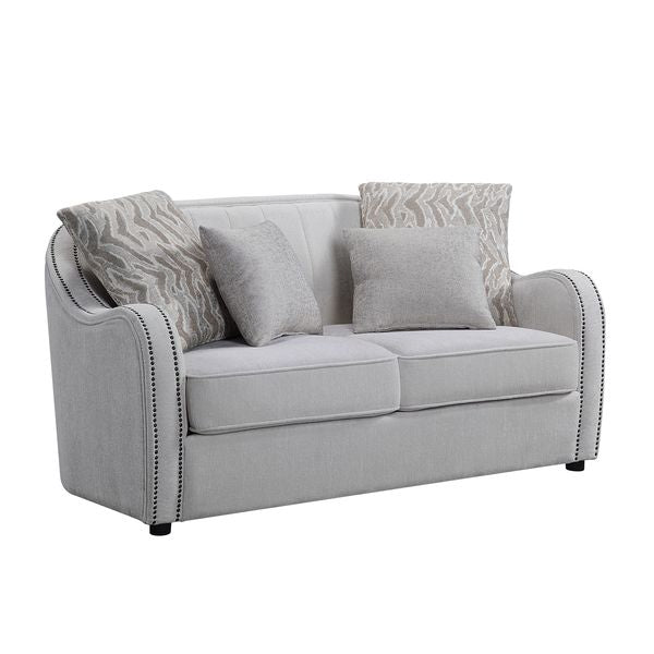 Mahler Loveseat