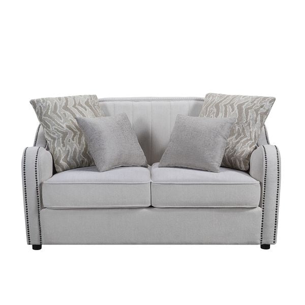 Mahler Loveseat