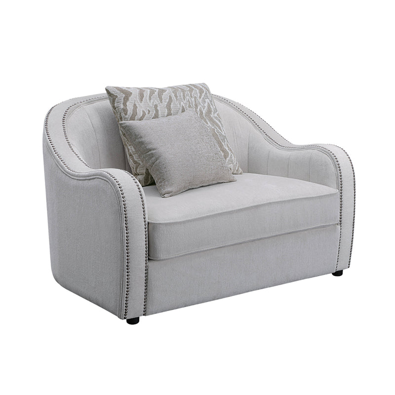 Mahler Chair