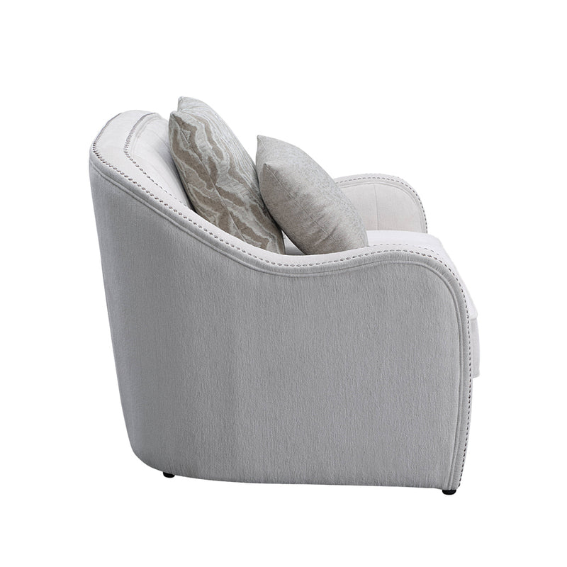 Mahler Chair
