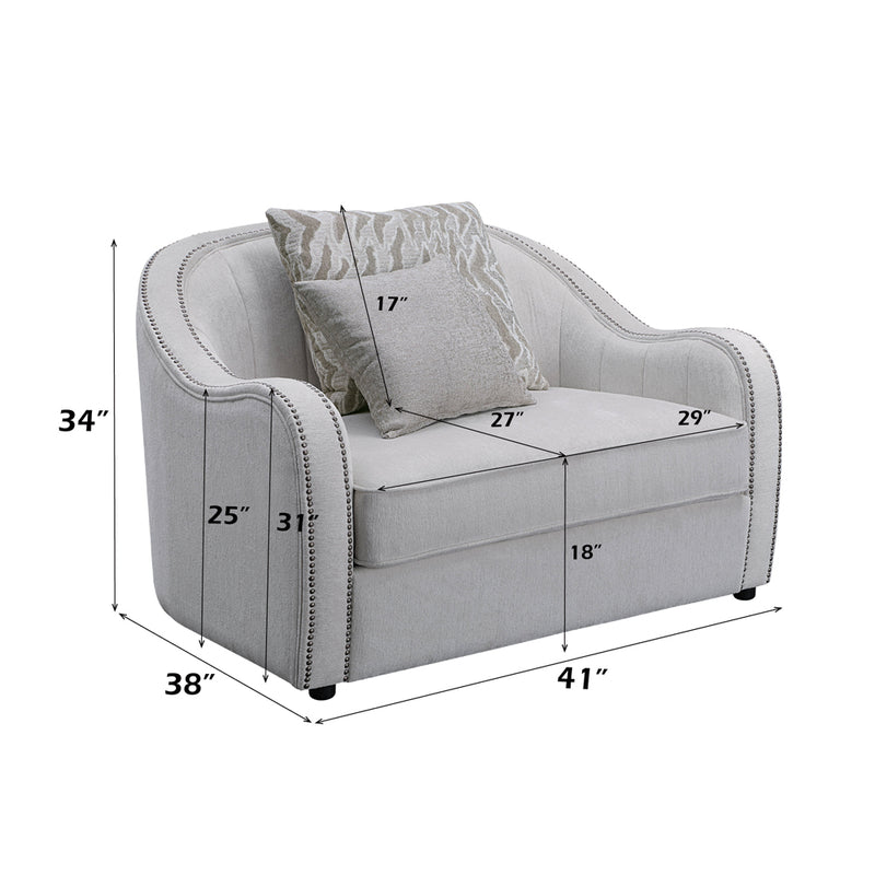Mahler Chair