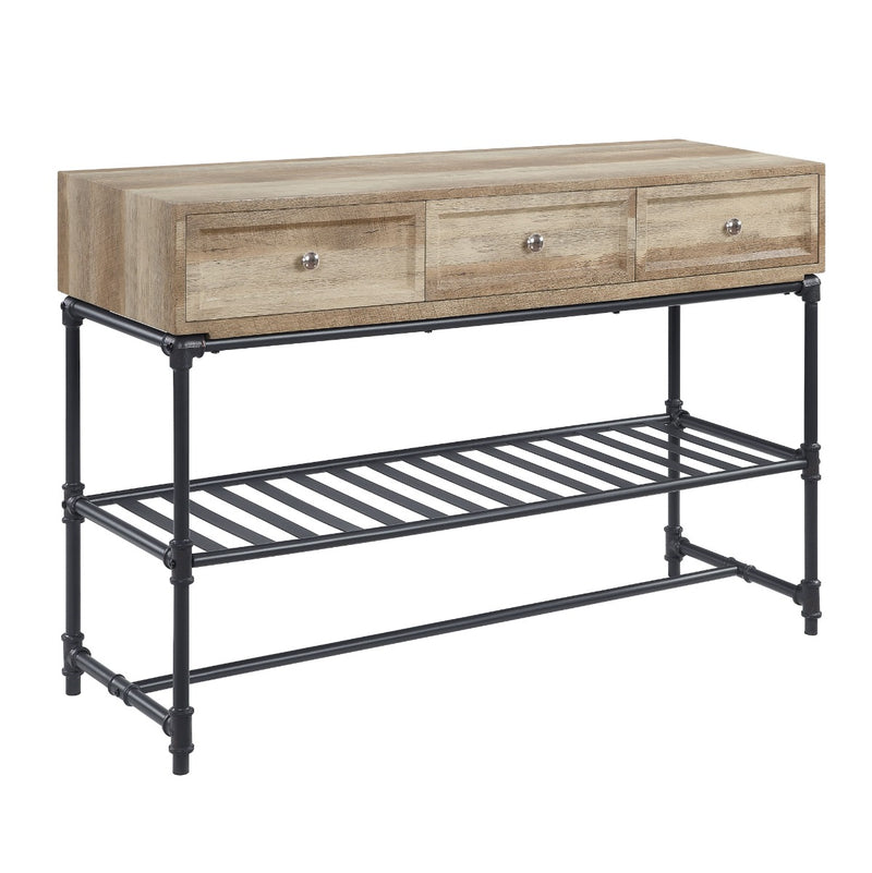 Brantley II Accent Table