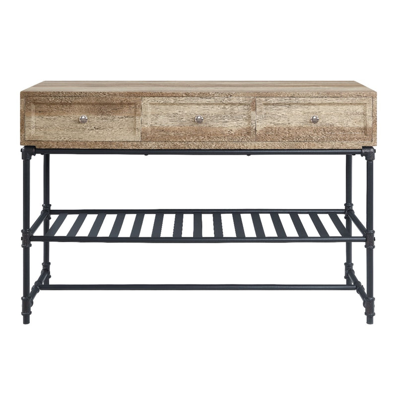 Brantley II Accent Table