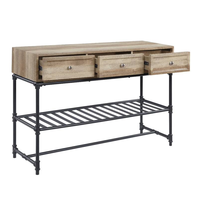 Brantley II Accent Table