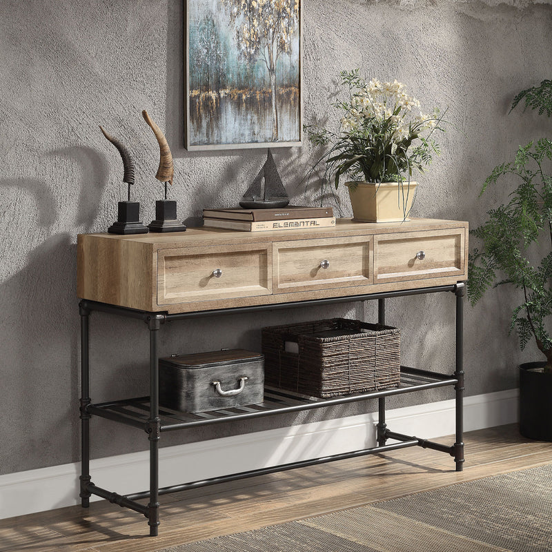 Brantley II Accent Table