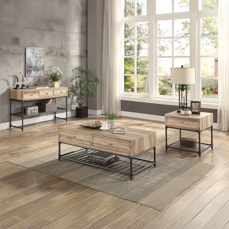 Brantley II Accent Table