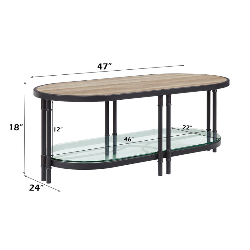 Brantley Coffee Table