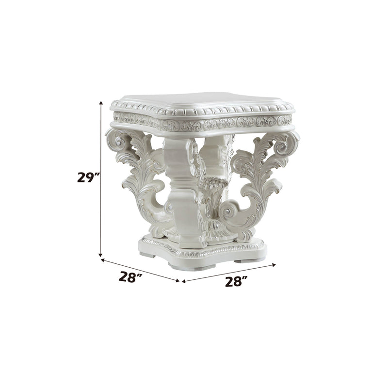 Vanaheim End Table
