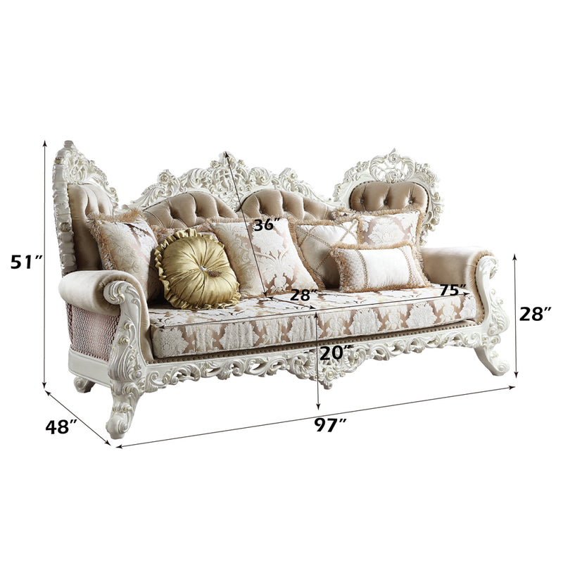 Vanaheim Sofa