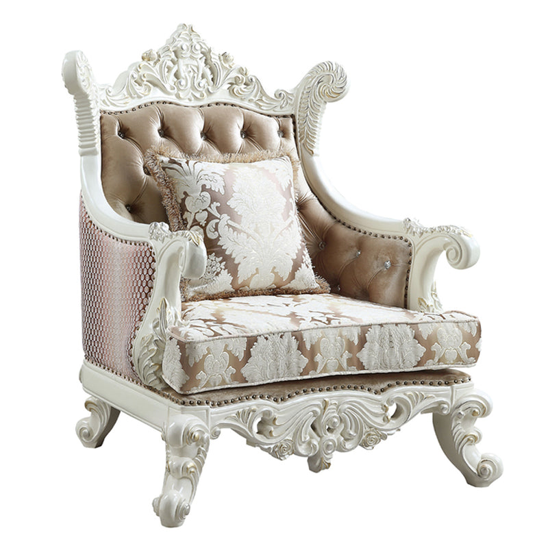 Vanaheim Chair