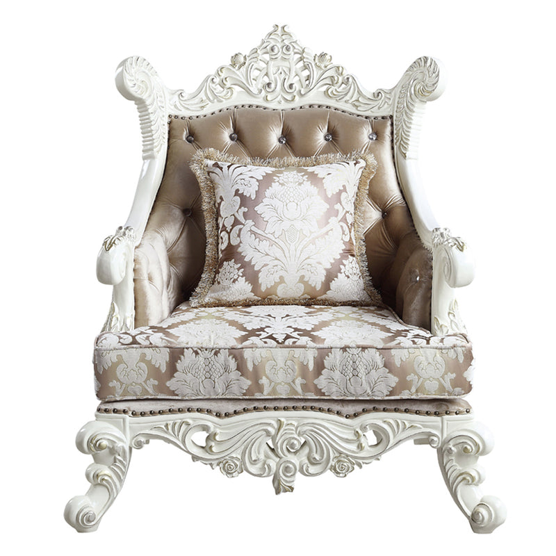 Vanaheim Chair