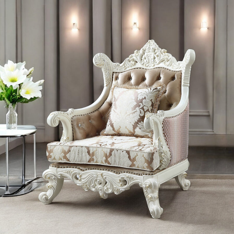 Vanaheim Chair