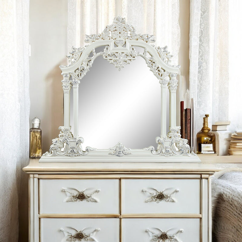 Vanaheim Vanity