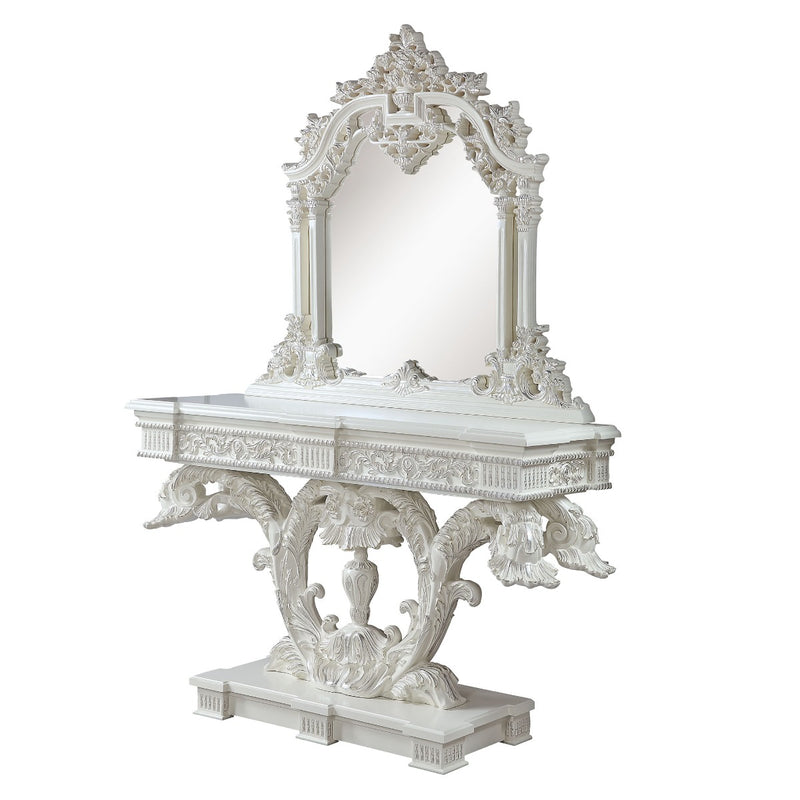 Vanaheim Vanity