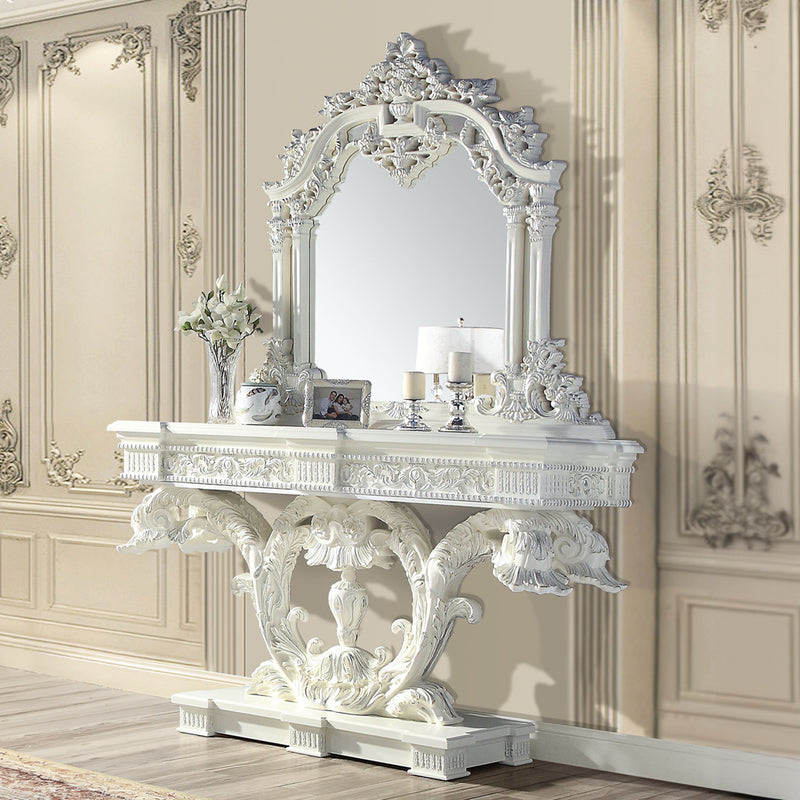 Vanaheim Vanity
