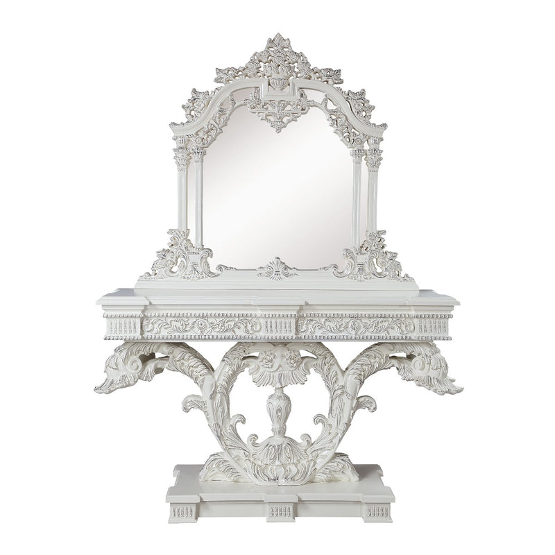 Vanaheim Vanity