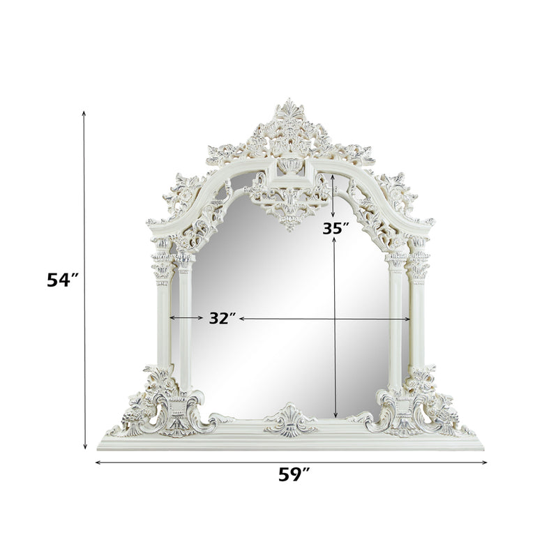 Vanaheim Vanity