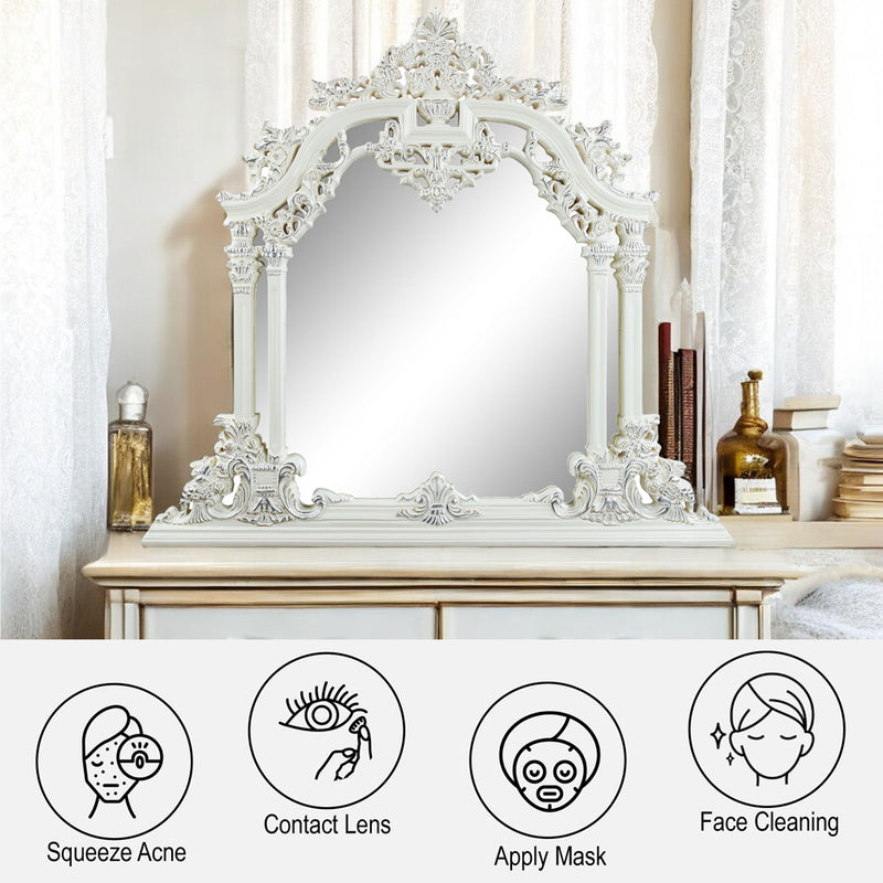 Vanaheim Vanity