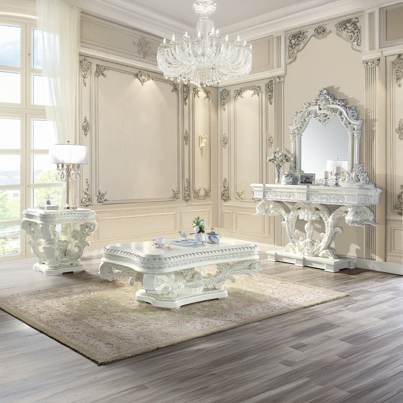 Vanaheim Vanity
