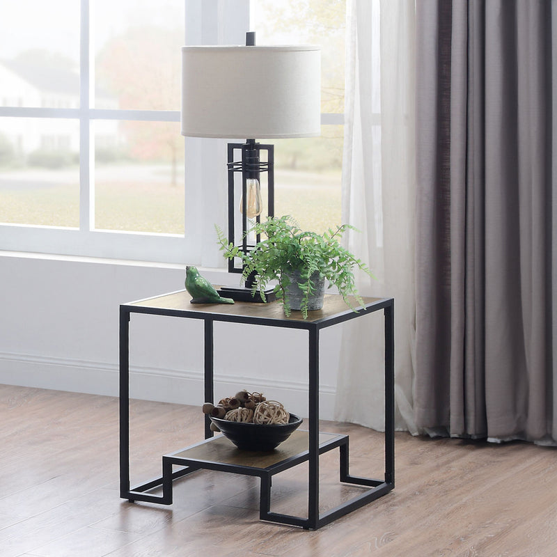 Idella Accent Table