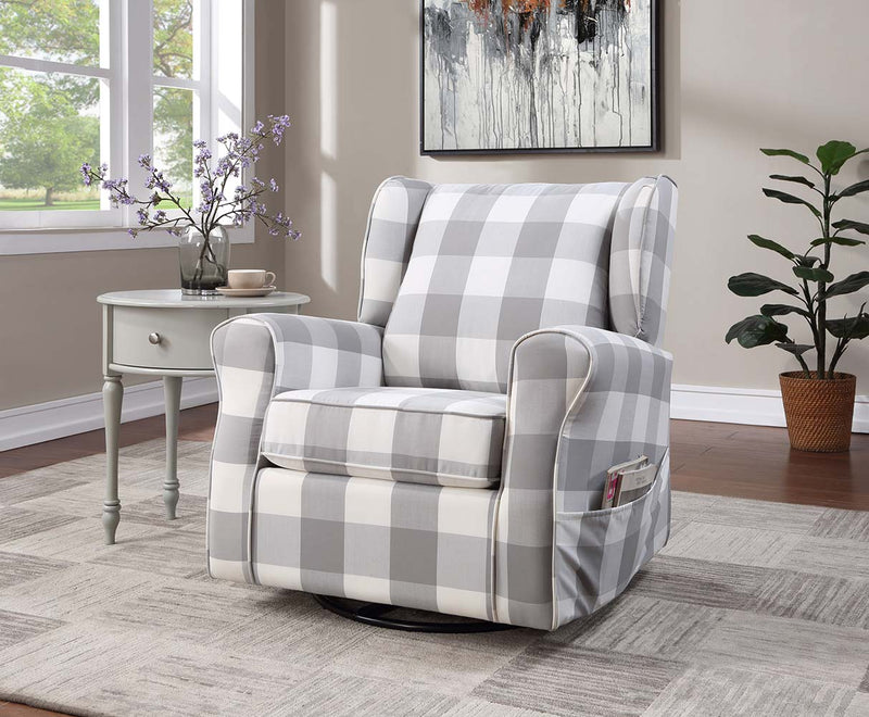 Patli Accent Chair