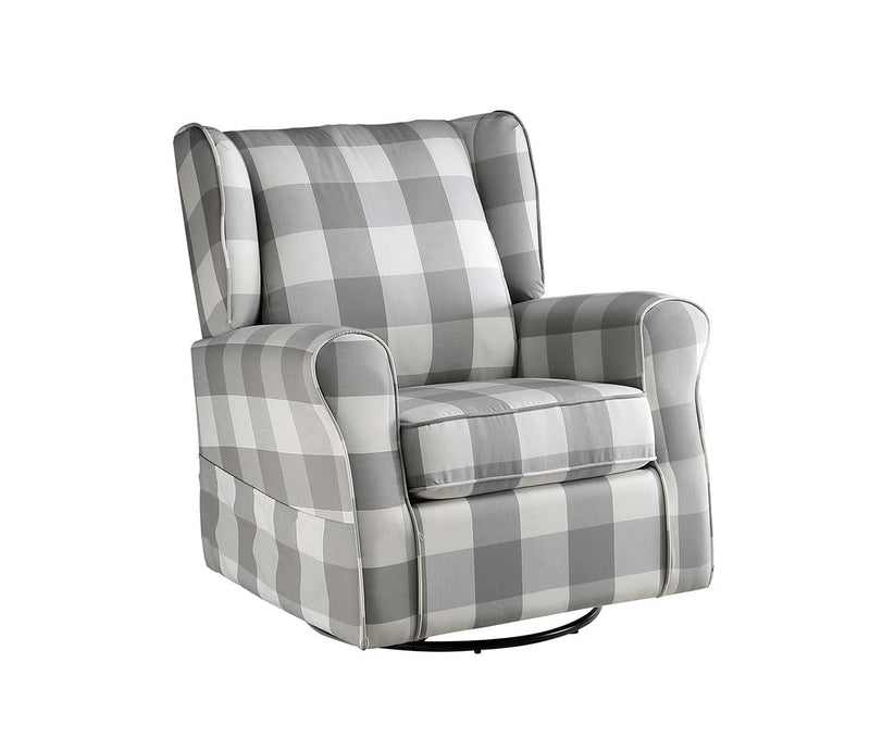 Patli Accent Chair
