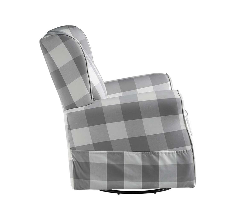 Patli Accent Chair