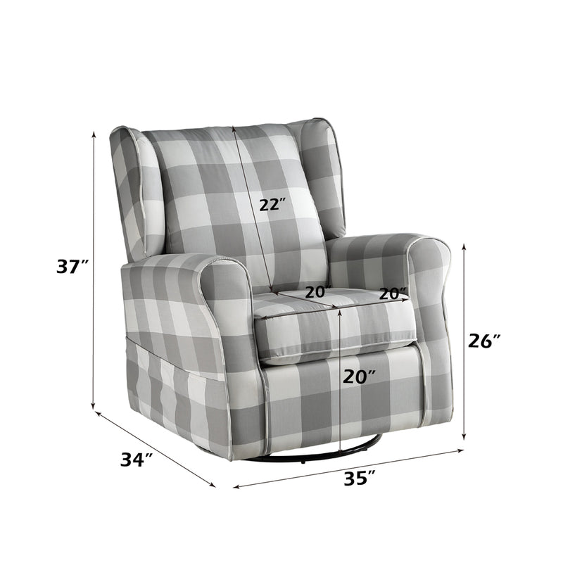 Patli Accent Chair