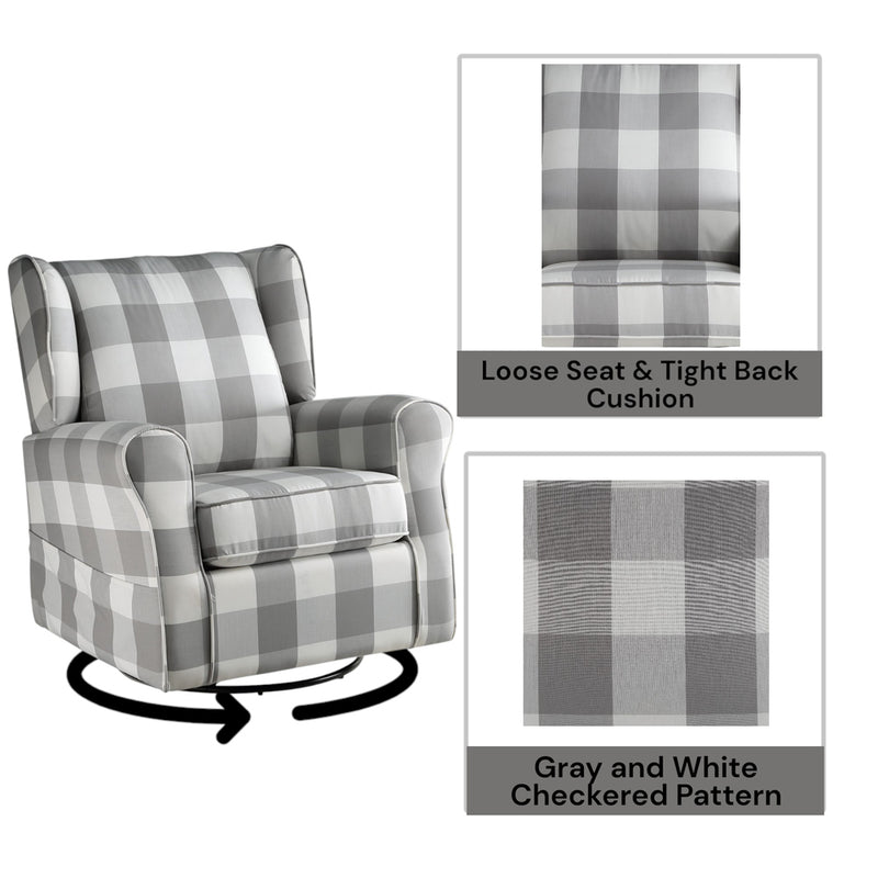 Patli Accent Chair
