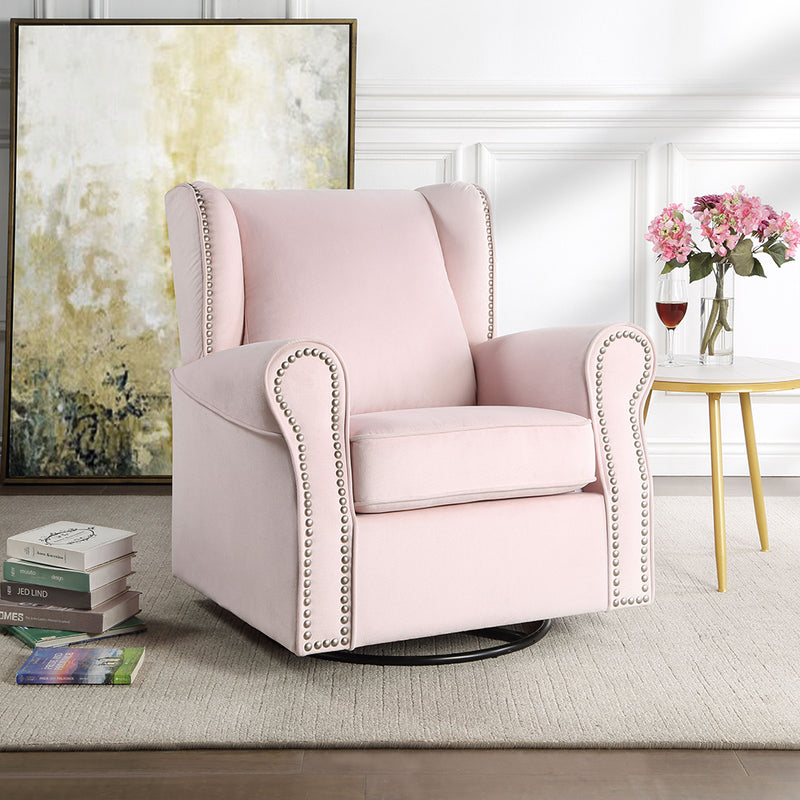 Tamaki Accent Chair