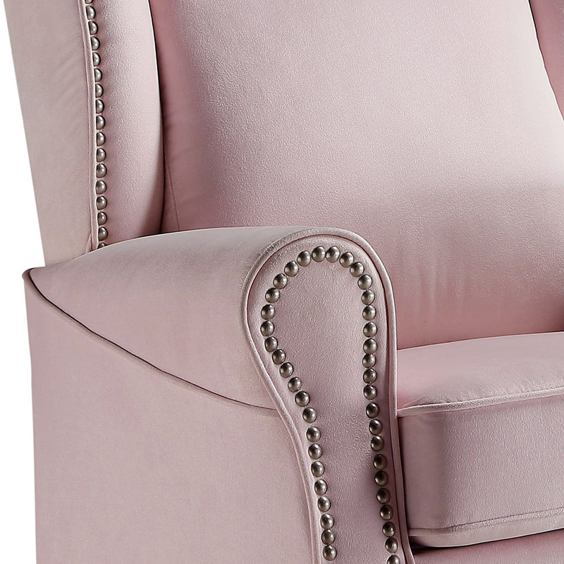 Tamaki Accent Chair